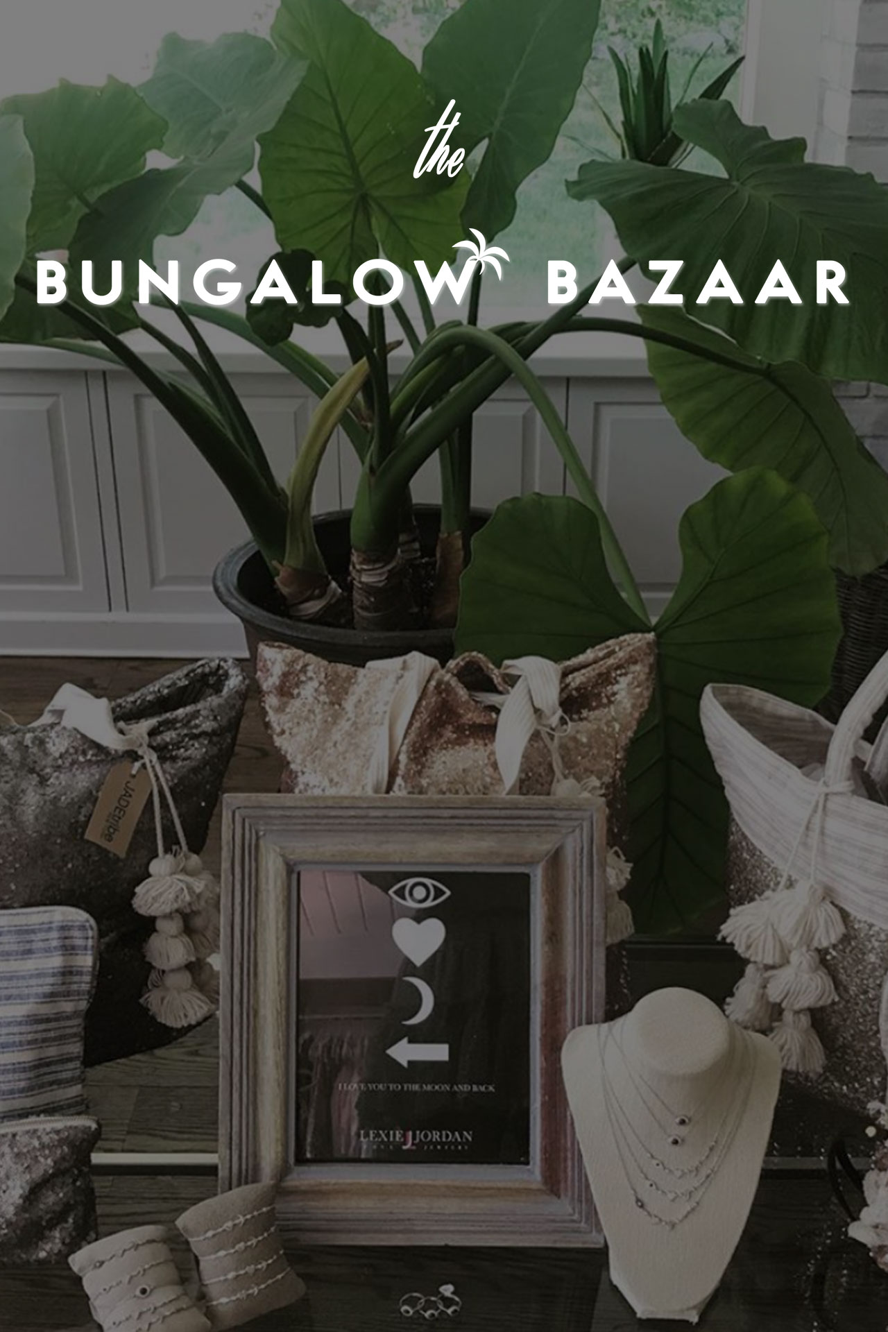 Bungalow Bazaar